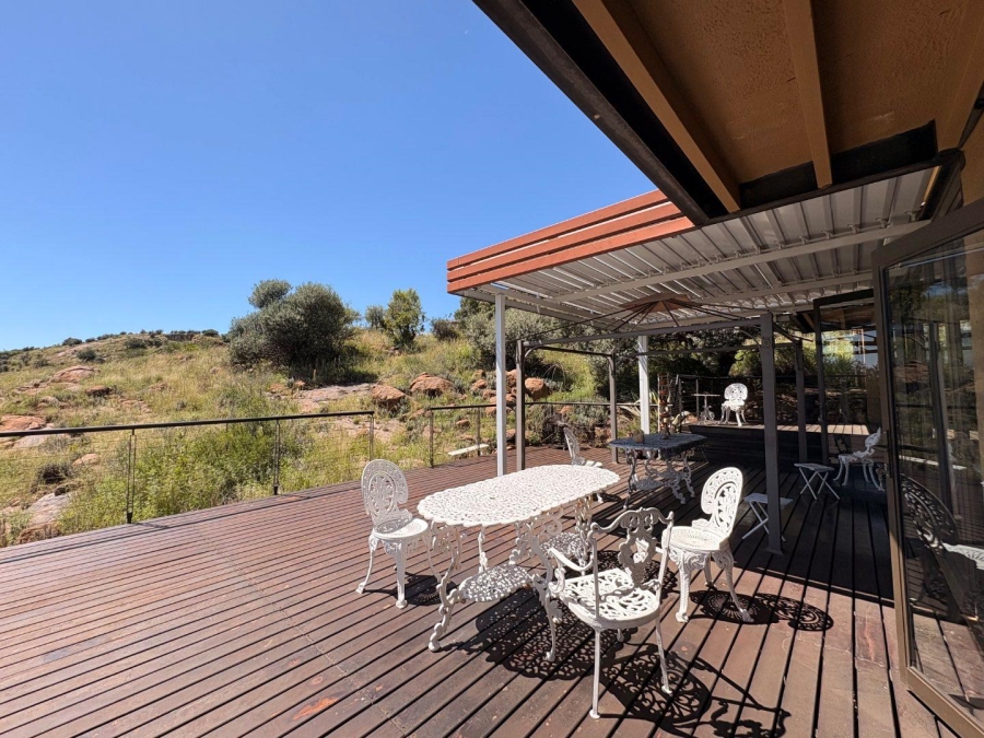 4 Bedroom Property for Sale in Woodland Hills Free State